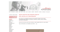 Desktop Screenshot of fotohaus-lange.com